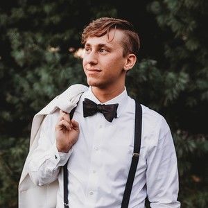 Meet your Posher, Micole